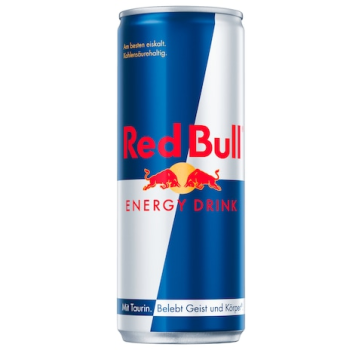 Drink Redbull Dose 250ml
